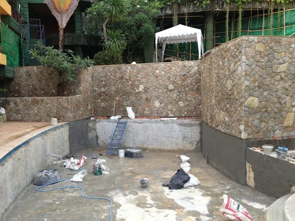 Commercial Start to Finish 5 — historical installation photograph 22