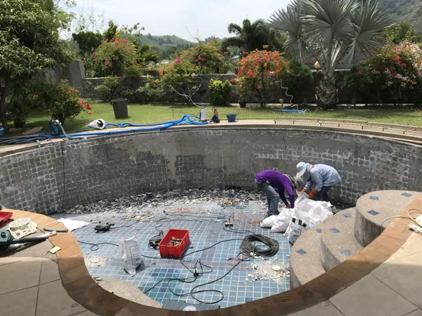 Residential Start to Finish 1 — historical installation photograph 3