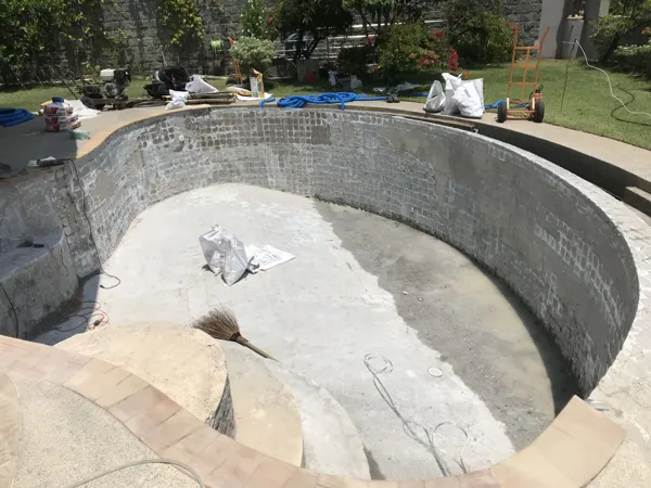 Residential Start to Finish 1 — historical installation photograph 5