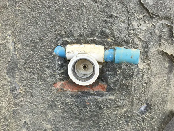 Residential Start to Finish 1 — historical installation photograph 7