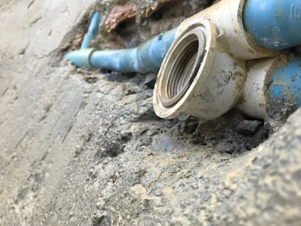 Residential Start to Finish 1 — historical installation photograph 8