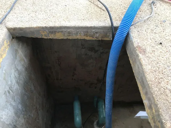 Residential Start to Finish 2 — historical installation photograph 10