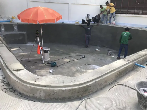 Residential Start to Finish 2 — historical installation photograph 21