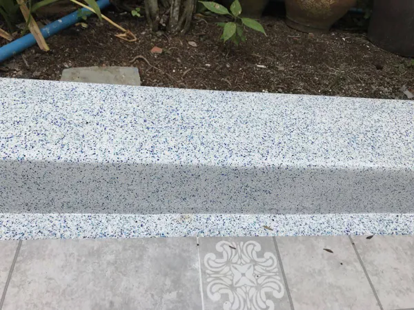 Residential Start to Finish 2 — historical installation photograph 36