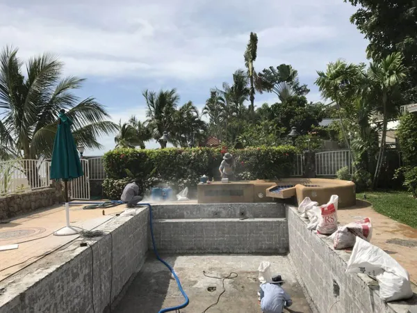 Residential Start to Finish 3 — historical installation photograph 10