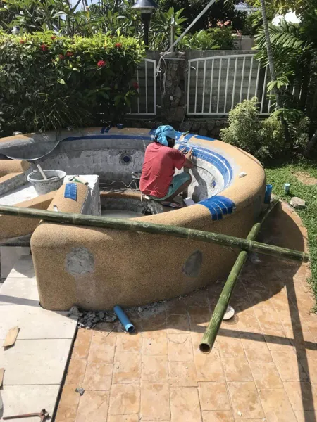 Residential Start to Finish 3 — historical installation photograph 18