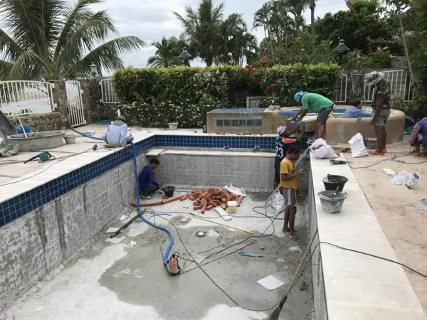 Residential Start to Finish 3 — historical installation photograph 21
