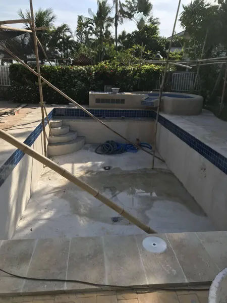 Residential Start to Finish 3 — historical installation photograph 30