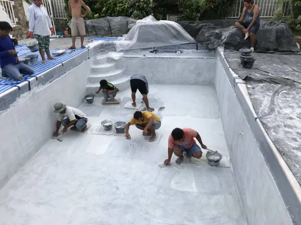 Residential Start to Finish 3 — historical installation photograph 43