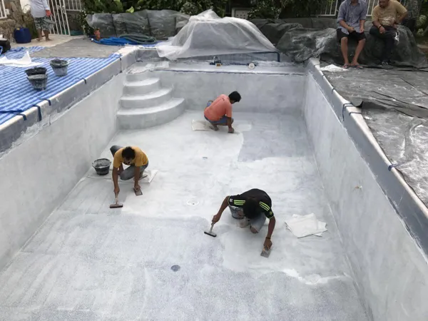 Residential Start to Finish 3 — historical installation photograph 44