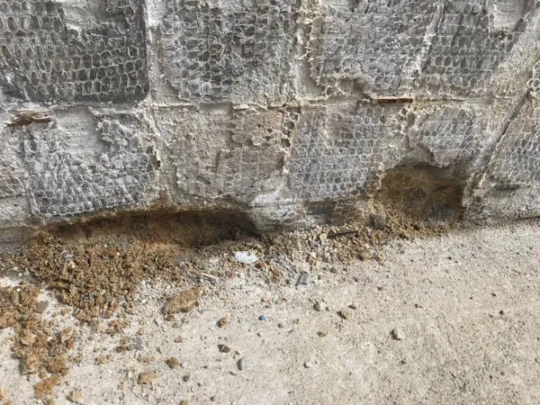 Residential Start to Finish 3 — historical installation photograph 5