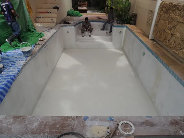 Residential Start to Finish 4 — historical installation photograph 23