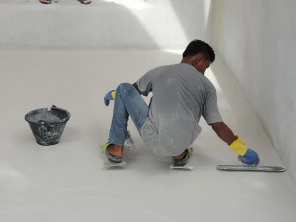 Residential Start to Finish 4 — historical installation photograph 24