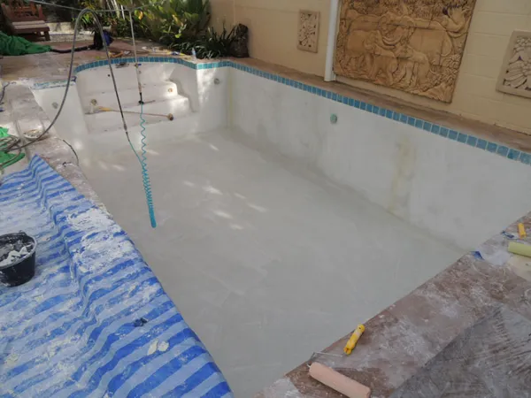 Residential Start to Finish 4 — historical installation photograph 26