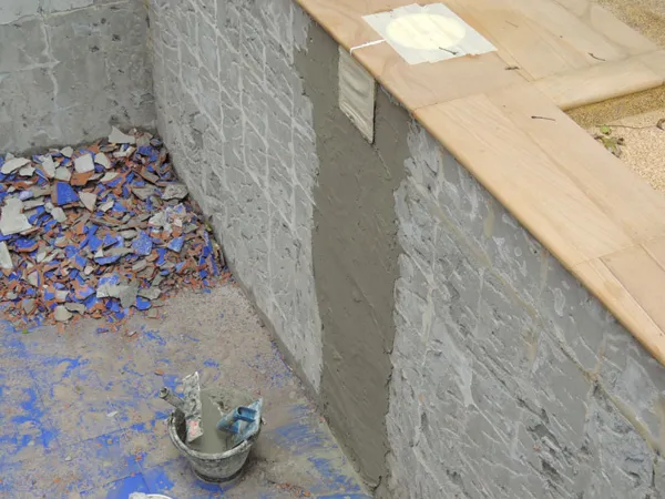 Residential Start to Finish 4 — historical installation photograph 3