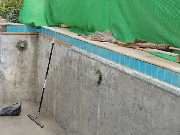 Residential Start to Finish 4 — historical installation photograph 9