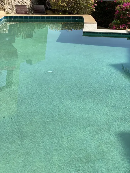 Aspasia Kata — the finish through the water