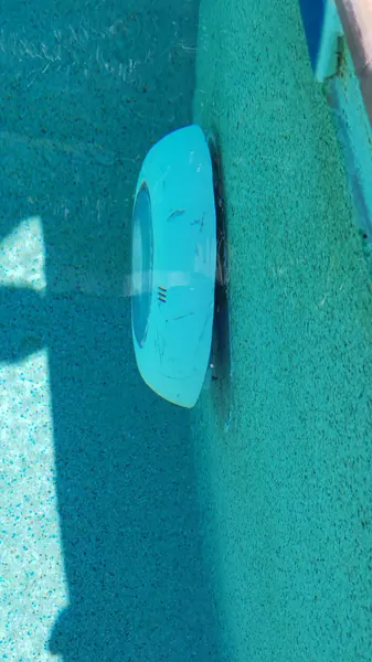 Aspasia Kata — a pool light set in the new finish