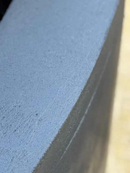 NY Kids — the coping edge taking shape