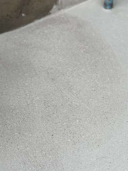 NY Kids — White Granite, close up