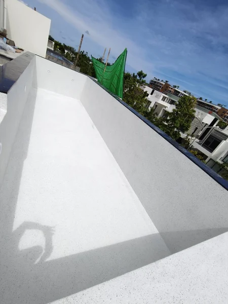 Private Residence, Laguna Park — renovation by Pebble Pools
