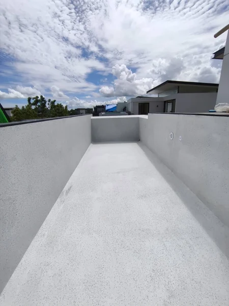 Private Residence, Laguna Park — renovation by Pebble Pools
