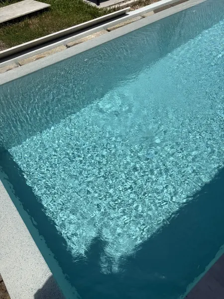 Private Villa, Pasak — Alaska Ice — alaska Ice under clear water