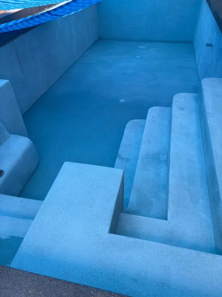 Private Villa, Pasak — the new steps in the finish