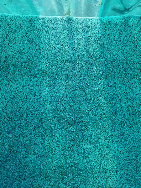 Private Villa, Rawai — Irish Green — the new finish on the wall