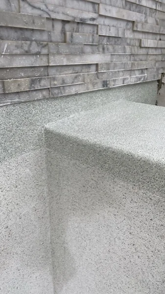 Private Villa, Phuket — the step in the new finish