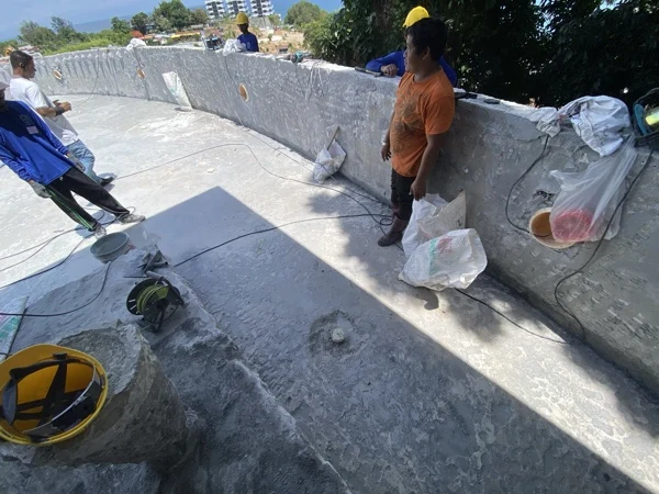 The SIS Kata — rendering the curved pool wall