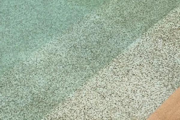 The Estate, Ao Po — close-up of Sandy Beach under water