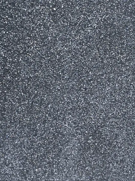 Vista del Mar, Naithon — Sea-View Pool — the Black Granite coping, close up