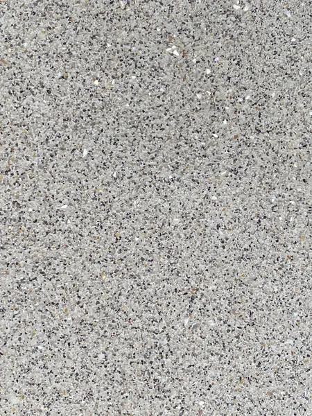 Vista del Mar, Naithon — Sea-View Pool — pebbleCrete Classic Granite, close up