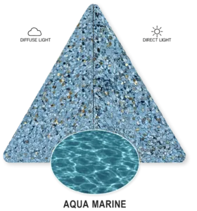 Aquamarine