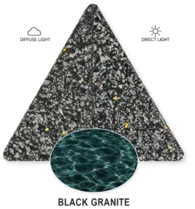 Black Granite