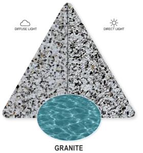 White Granite